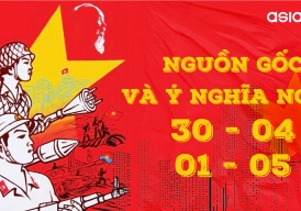 Nguồn Gốc Và Ý Nghĩa Của Ngày Lễ 30/04 Và 01/05 – Lịch Nghĩ Lễ Năm 2023